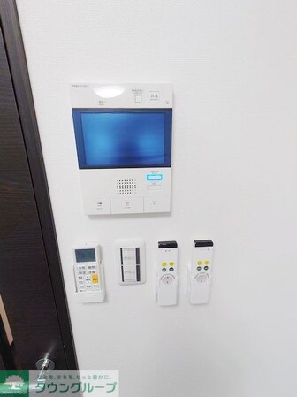 グランカーサ錦糸町の物件内観写真